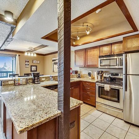 Longbranch Villa Breckenridge Ngoại thất bức ảnh