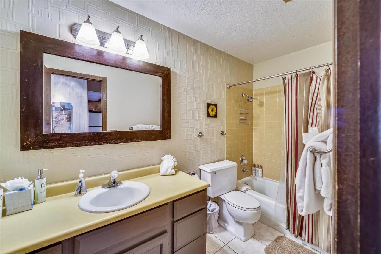 Longbranch Villa Breckenridge Ngoại thất bức ảnh