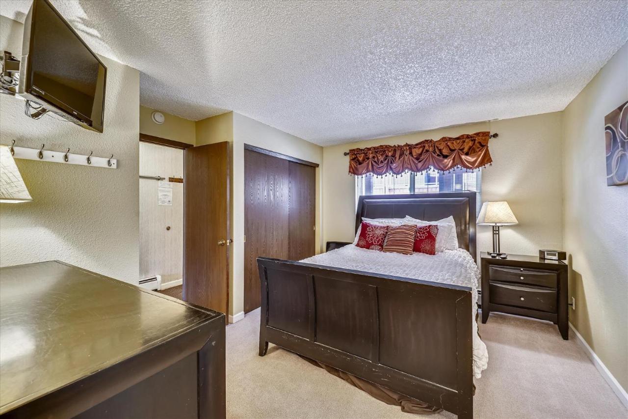Longbranch Villa Breckenridge Ngoại thất bức ảnh