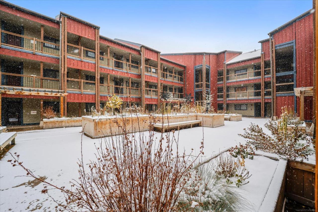 Longbranch Villa Breckenridge Ngoại thất bức ảnh