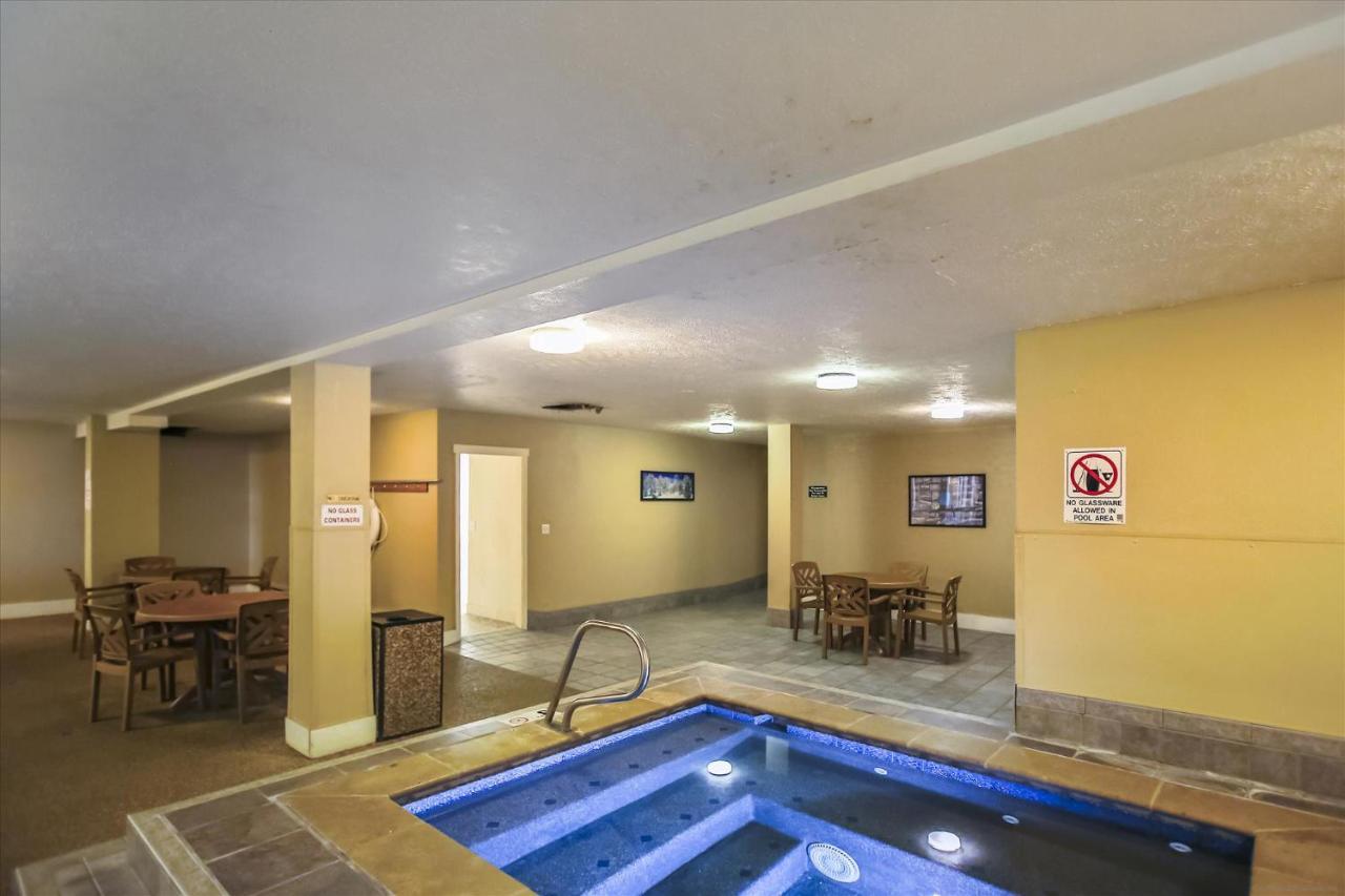 Longbranch Villa Breckenridge Ngoại thất bức ảnh
