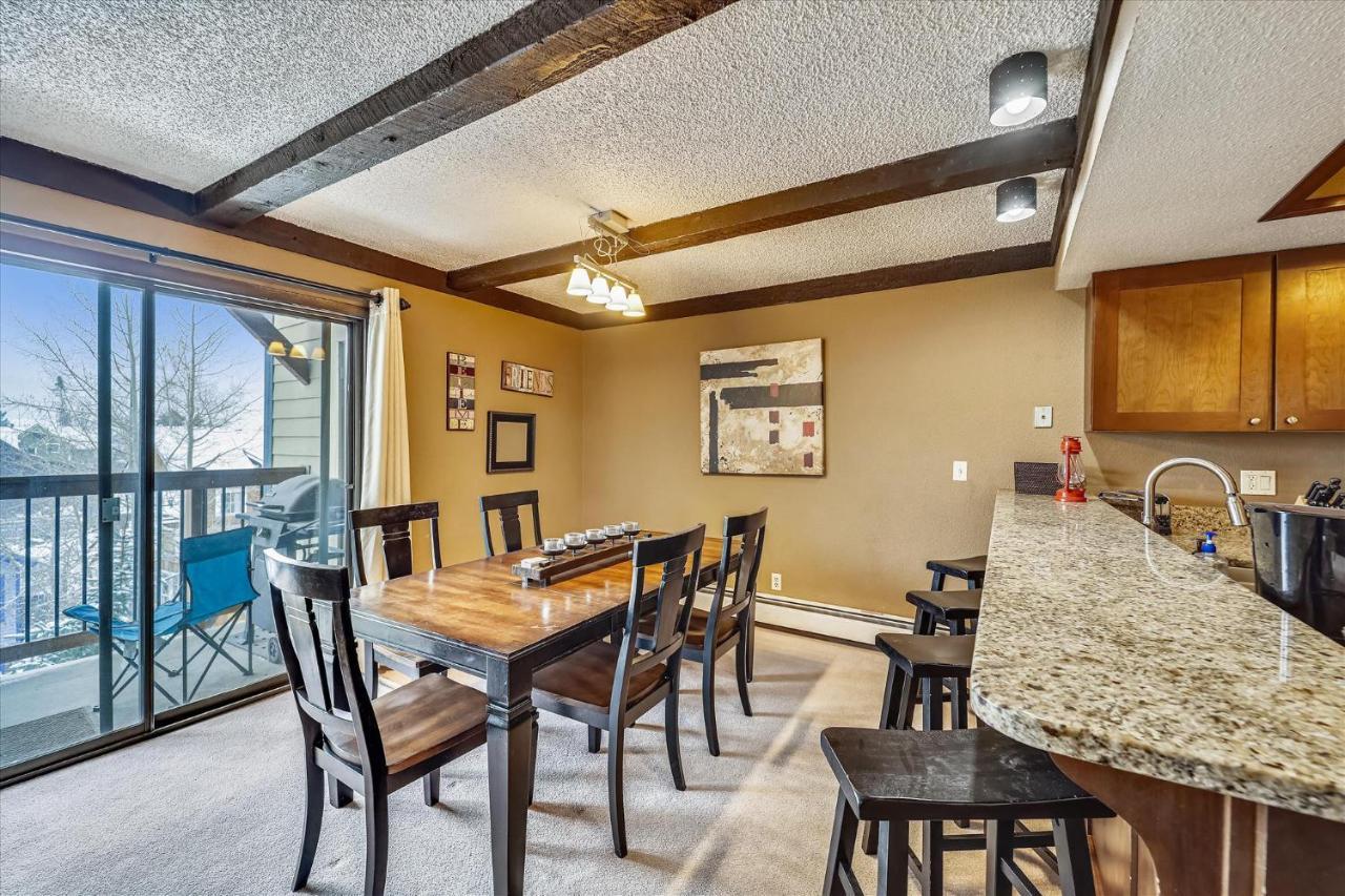 Longbranch Villa Breckenridge Ngoại thất bức ảnh