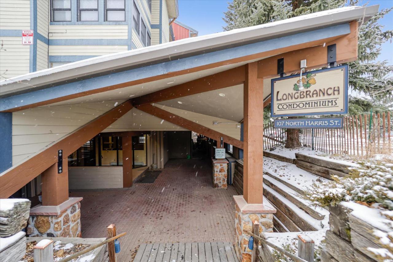 Longbranch Villa Breckenridge Ngoại thất bức ảnh