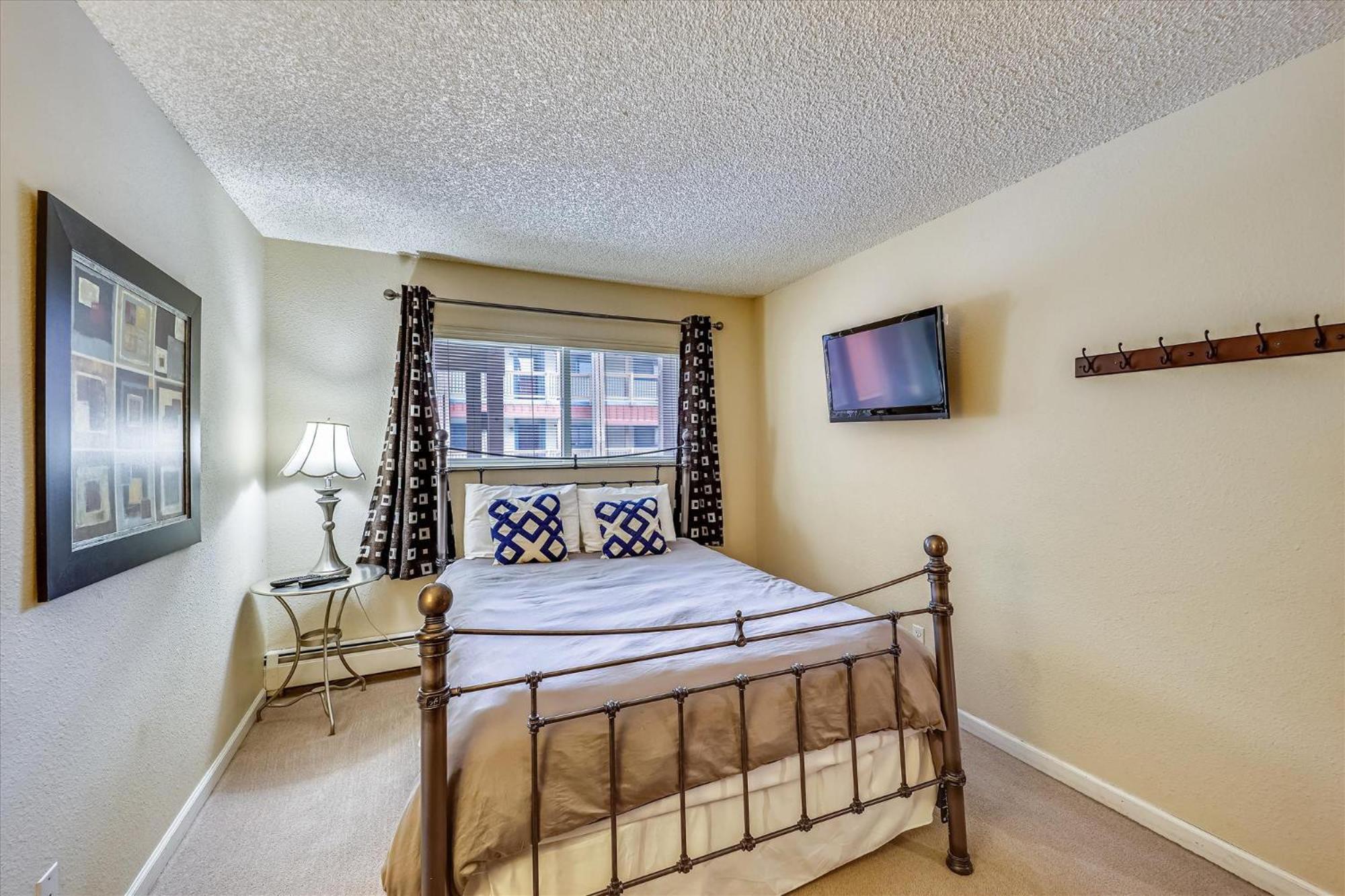 Longbranch Villa Breckenridge Ngoại thất bức ảnh