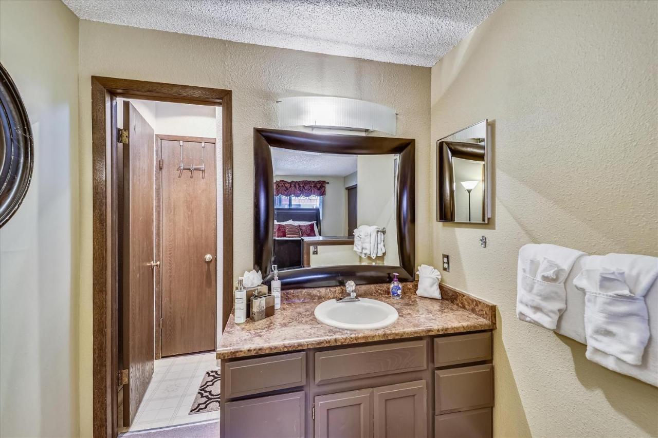 Longbranch Villa Breckenridge Ngoại thất bức ảnh