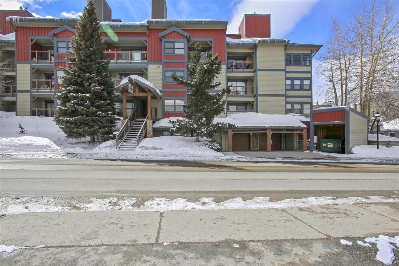 Longbranch Villa Breckenridge Ngoại thất bức ảnh