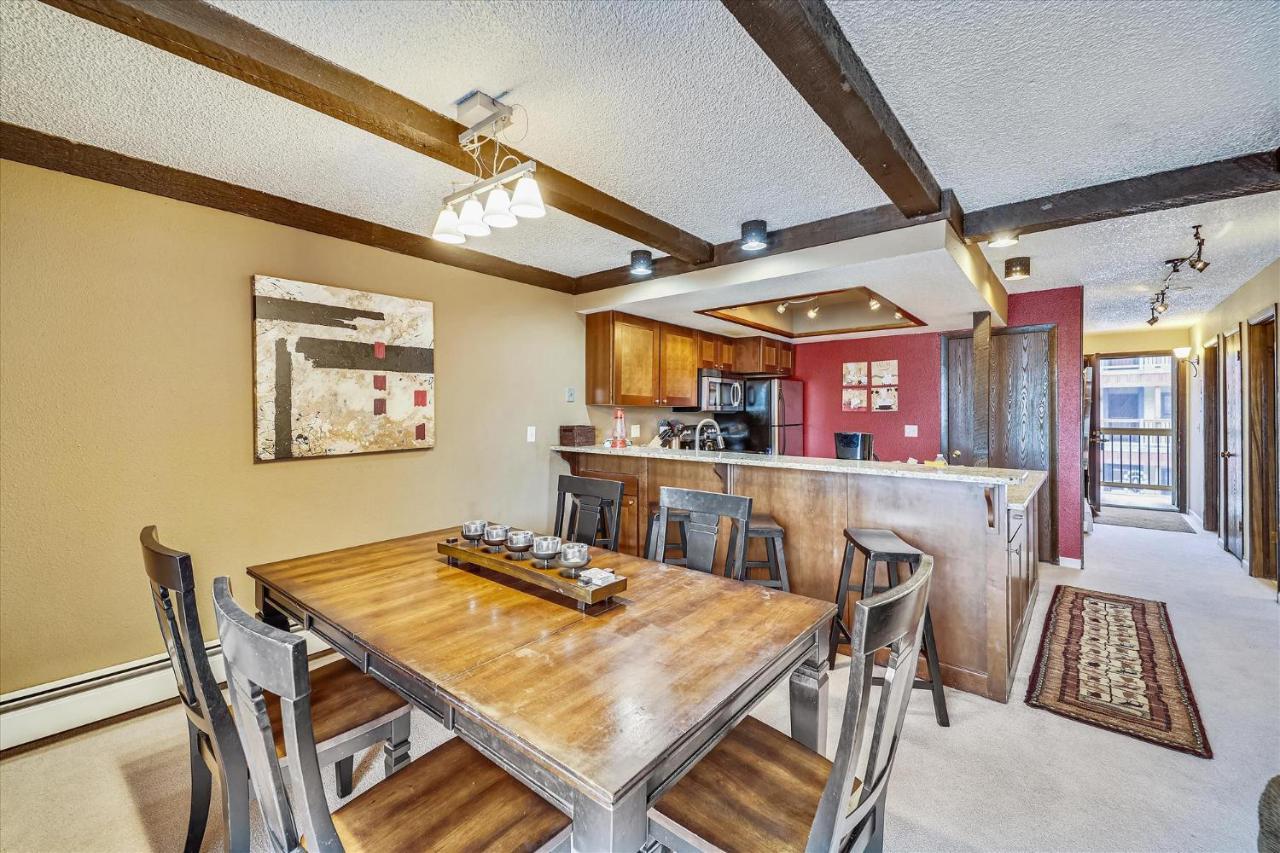 Longbranch Villa Breckenridge Ngoại thất bức ảnh