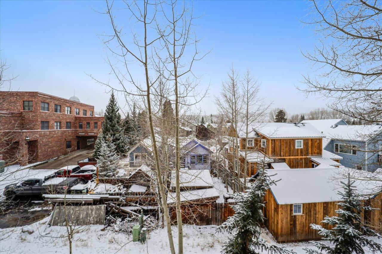 Longbranch Villa Breckenridge Ngoại thất bức ảnh