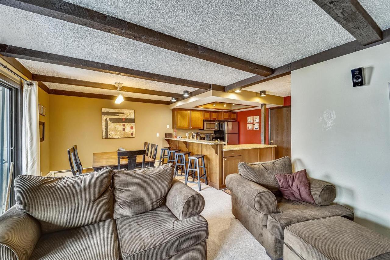 Longbranch Villa Breckenridge Ngoại thất bức ảnh