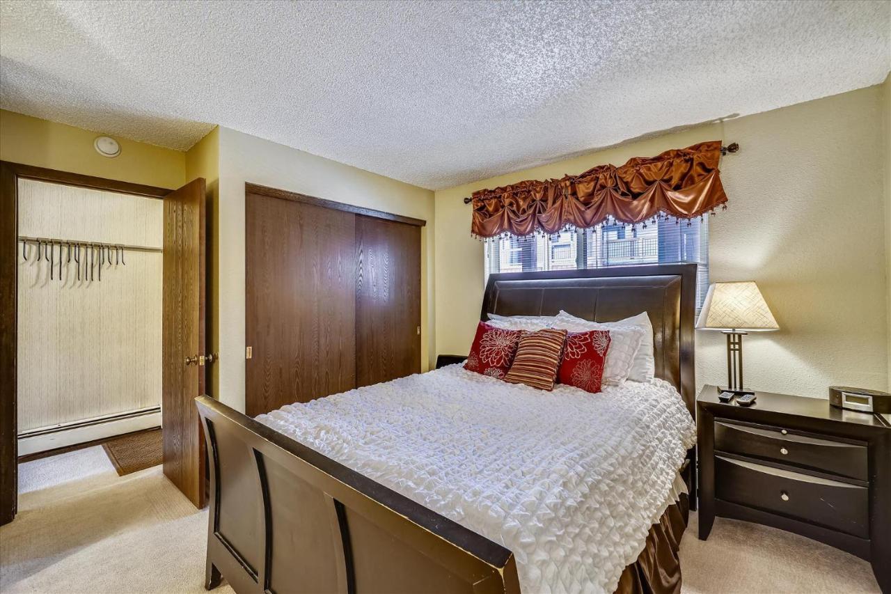 Longbranch Villa Breckenridge Ngoại thất bức ảnh