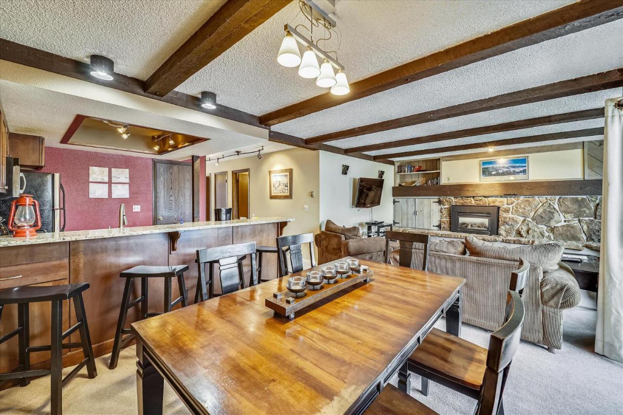 Longbranch Villa Breckenridge Ngoại thất bức ảnh