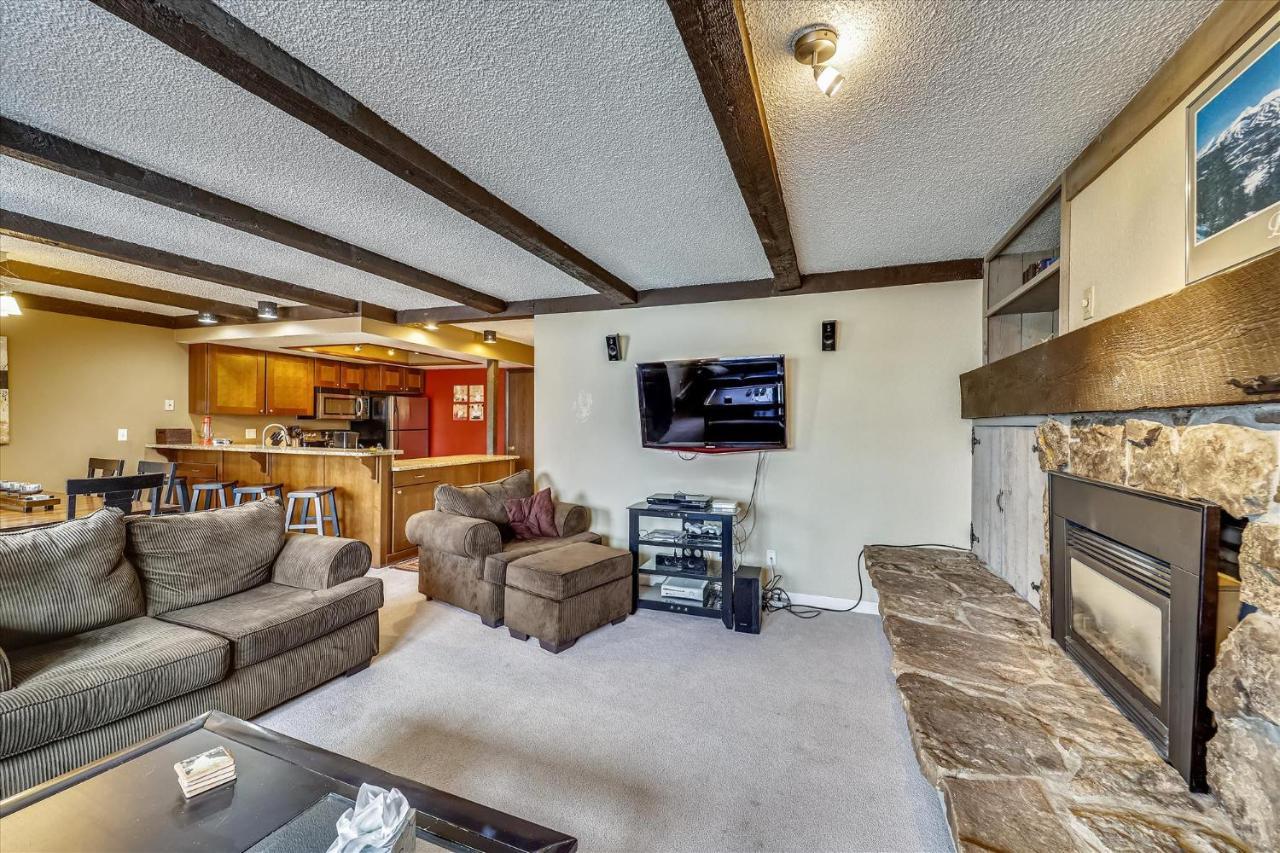 Longbranch Villa Breckenridge Ngoại thất bức ảnh