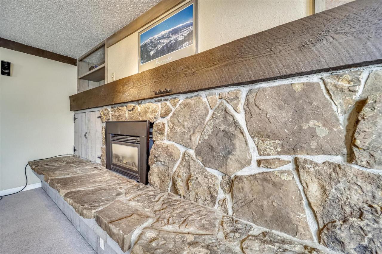 Longbranch Villa Breckenridge Ngoại thất bức ảnh