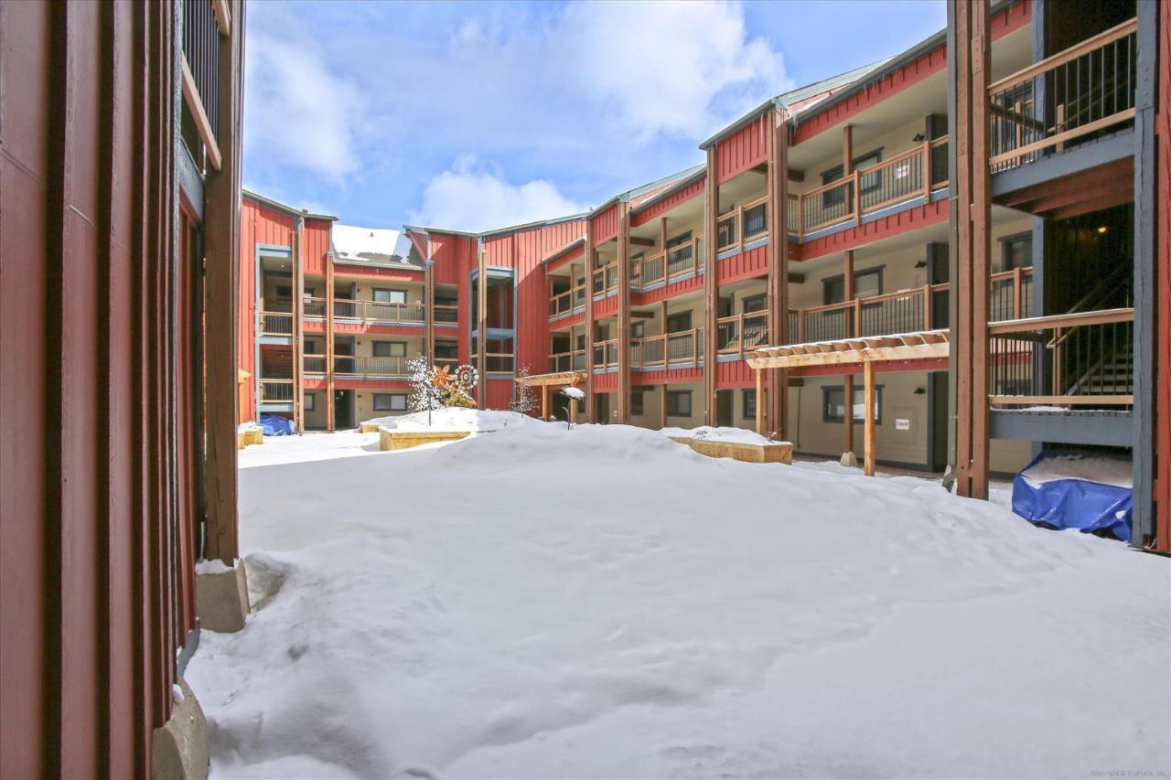 Longbranch Villa Breckenridge Ngoại thất bức ảnh